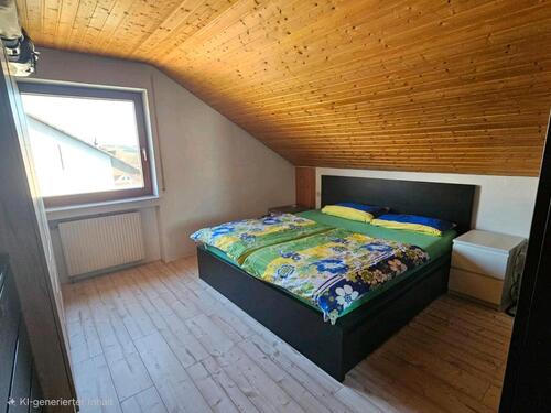 Foto - 4 Zimmer Etagenwohnung zur Miete in Bopfingen