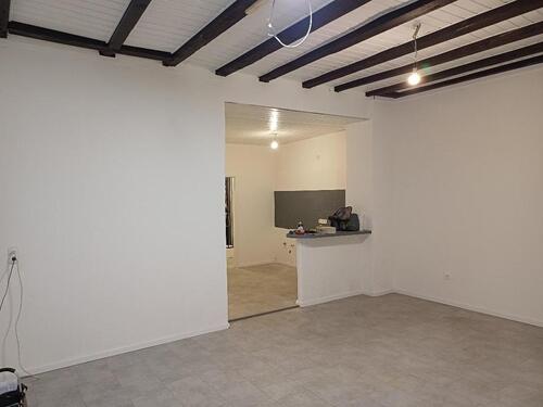 Foto - 2 Zimmerwohnung in Pirmasens - 360,00&nbsp;EUR Kaltmiete, ca.&nbsp; 55,00&nbsp;m&sup2;