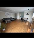 Foto - Moderne 3-Zimmer-Wohnung mit Balkon