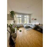 Wohnungsswap - 3 Zimmer, 55 m² - Augustenpassage 13, Altona, Hamburg
