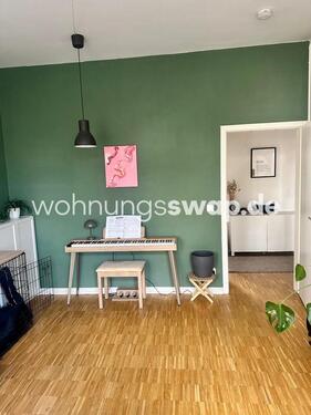 Foto - 3 Zimmer Etagenwohnung zur Miete in Hamburg