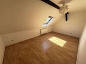 Foto - Dachgeschoßwohnung in Zeitz zur Miete