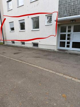 Foto - Helle 3 Zimmer-Wohnung in Dillingen zu vermieten Sofort