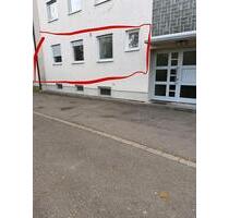 Helle 3 Zimmer-Wohnung in Dillingen zu vermieten Sofort - Dillingen an der Donau