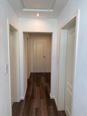 Foto - 2 ZKB, Erstbezug nach Renovierung und Sanierung