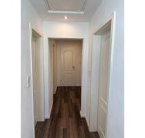 2 ZKB, Erstbezug nach Renovierung und Sanierung - Homburg