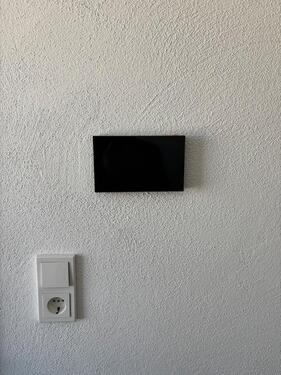 Foto - Etagenwohnung in Homburg zur Miete