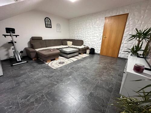 Foto - 4 Zimmer Wohnung 900€ kalt in 76703 Gochsheim-Kraichtal