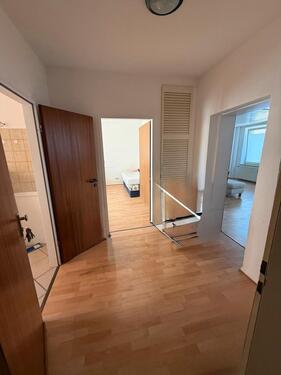 Foto - Helle 2-Zimmer Wohnung mit Einbauküche