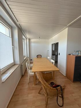 Foto - Etagenwohnung in Krefeld zur Miete