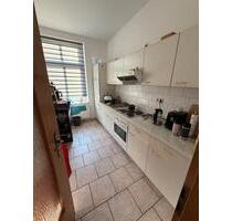 wohnung mieten - 504,00&nbsp;EUR Kaltmiete, ca.&nbsp; 47,00&nbsp;m&sup2; in Ludwigslust (PLZ: 19288)