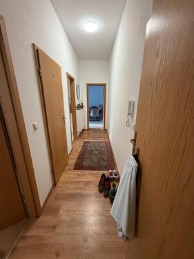 Foto - 2 Zimmer Etagenwohnung zur Miete in Ludwigslust