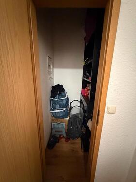Foto - Etagenwohnung in Ludwigslust zur Miete
