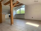 Foto - Gemütliche Dachgeschosswohnung mit Garten