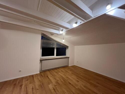 Foto - Dachgeschoßwohnung in Odelzhausen zur Miete