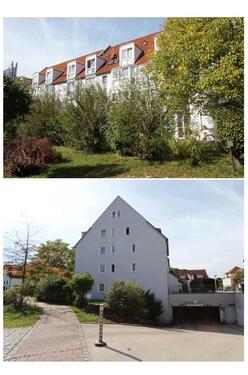 Foto - Großzügige Eigentumswohnung in Nittendorf – ideal für Familien