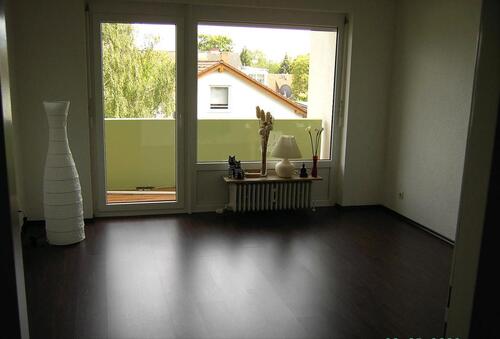 Foto - Provisionsfrei & sanierte helles 1-Zimmer-Appartment in Wiesbaden