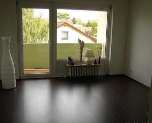 Provisionsfrei & sanierte helles 1-Zimmer-Appartment in Wiesbaden