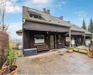 Reihenendhaus mit Einliegerwohnung im Dachgeschoss (Wetter) - Wetter (Ruhr)