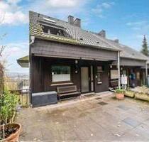 Reihenendhaus mit Einliegerwohnung im Dachgeschoss (Wetter) - Wetter (Ruhr)