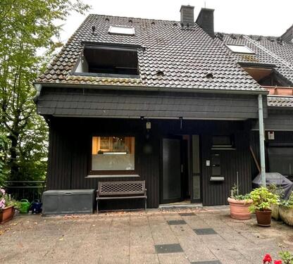 Foto - 7 Zimmer Reihenhaus zum Kaufen in Wetter (Ruhr)