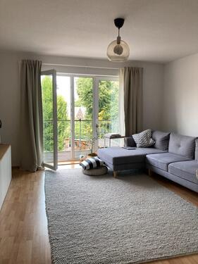 Foto - ZWISCHENMIETE- Helle 2 Zimmer Wohnung in der Südstadt !