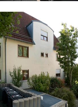 Foto - Sonnige, Helle 3 Zi Wohnung mit Südwest Balkon