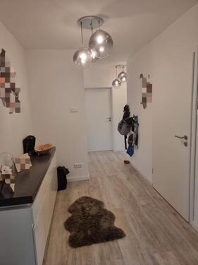 Foto - Etagenwohnung in Schlüchtern
