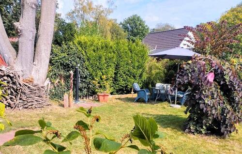 Foto - Einfamilienhaus in Schwielowsee zur Miete