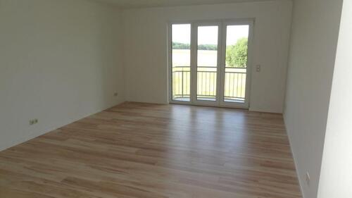 Foto - Top renovierte 2-Raum-Whng, 2 Balkone, Einbauküche