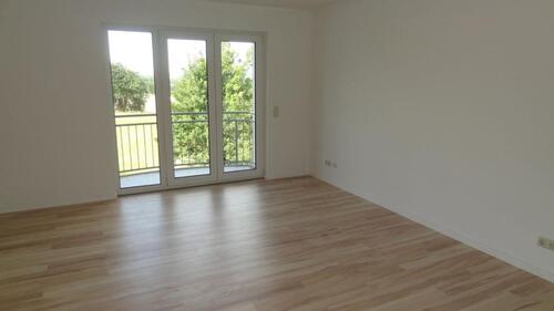 Foto - Etagenwohnung zur Miete in Frankenberg (Sachsen)
