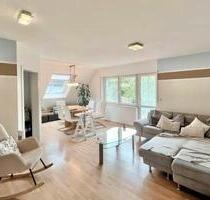 4-Zi-Wohnung (ohne Makler) in traumhafter Lage mit großem Balkon - Offenbach am Main Buchrain