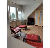 Dachgeschoss -Apartment in Bo.- Linden - Bochum Bochum-Südwest