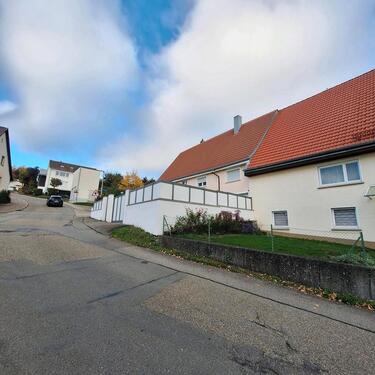 Foto - Etagenwohnung in Villingen-Schwenningen