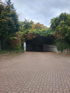 Foto - Tiefgaragenstellplatz zu vermieten