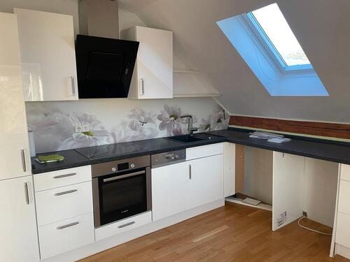 Foto - Wohnung in Mehrfamilienhaus - 145.000,00 EUR Kaufpreis,