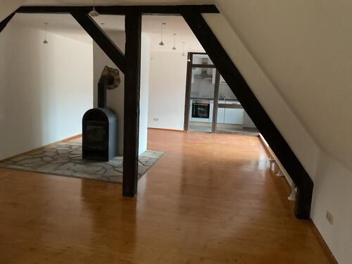 Foto - 3 Zimmer Etagenwohnung in Bernburg (Saale)