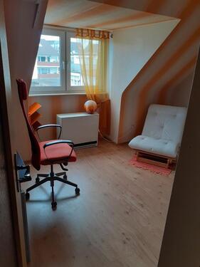 Foto - 3 Zimmer Dachgeschosswohnung - 670,00 EUR Kaltmiete,