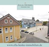 Nahe Marktkirche: Modernisierte, großzügige 3-Zimmer-Wohnung in zentraler Lage... - Clausthal-Zellerfeld