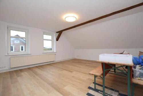 Foto - Etagenwohnung in Clausthal-Zellerfeld zur Miete