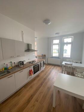 Foto - Etagenwohnung in Hannover zur Miete