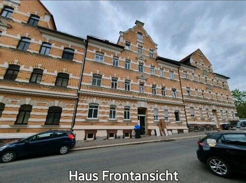 Foto - Kleine Wohnung nähe Stadtpark - 32.500,00 EUR Kaufpreis,