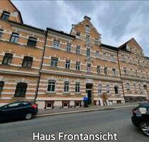 Kleine Wohnung nähe Stadtpark - 32.500,00 EUR Kaufpreis, in Plauen (PLZ: 08523)