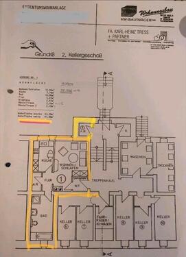 Foto - Etagenwohnung zum Kaufen in Plauen
