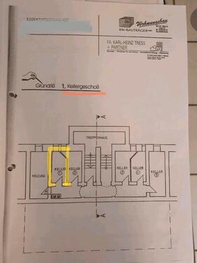 Foto - Etagenwohnung in Plauen