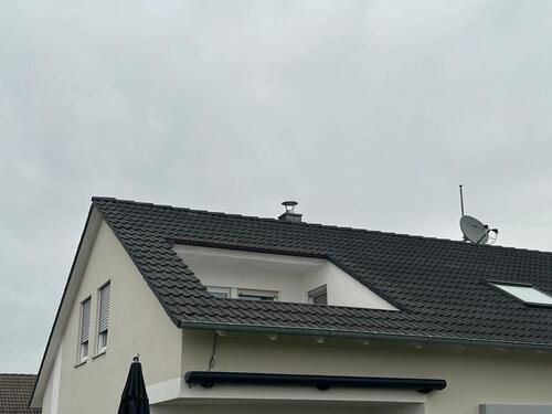 Foto - 2 Zimmer Wohnung in 2 Familienhaus zu vermieten