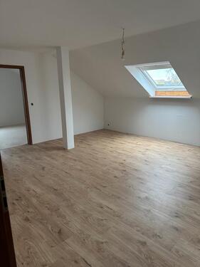 Foto - Etagenwohnung zur Miete in Dillingen an der Donau