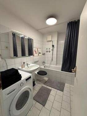 Foto - Etagenwohnung in Berlin zur Miete