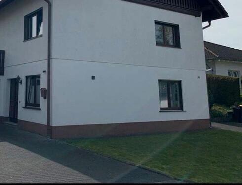 Foto - 3 Zimmer Etagenwohnung in Wenden