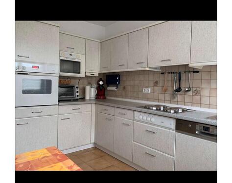 Foto - Etagenwohnung in Wenden zur Miete